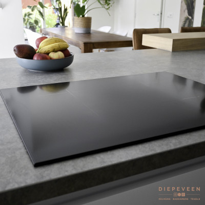 Stijlvolle moderne keuken