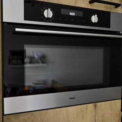 Apparatuur van Pelgrim