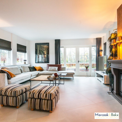 Renovatie Zundert