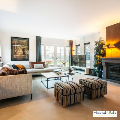 Renovatie Zundert
