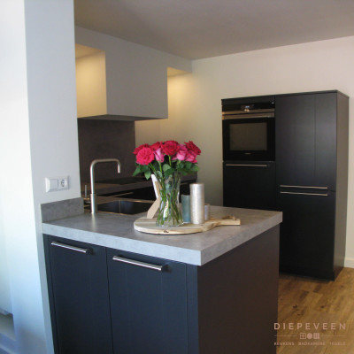 Moderne keukens