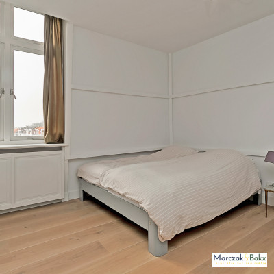 Renovatie Den Haag