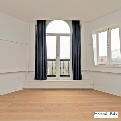 Renovatie Den Haag