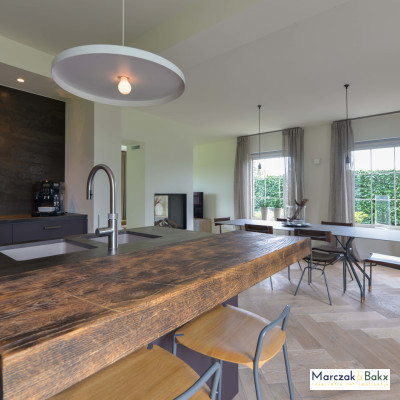 Renovatie Wuustwezel
