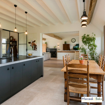 Renovatie Etten Leur