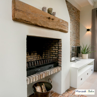 Renovatie Etten Leur