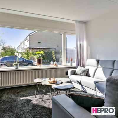 Hoogeveen, fam Rademaker