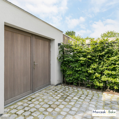 Complete renovatie bungalow Tilburg