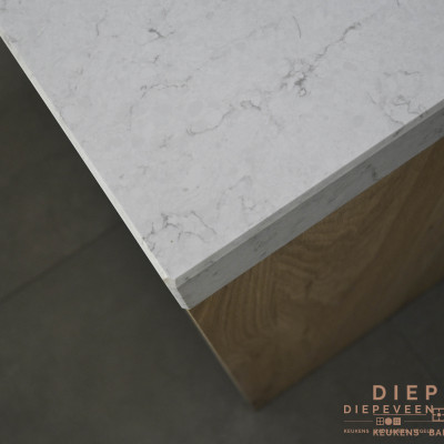 Modern Landelijke keuken