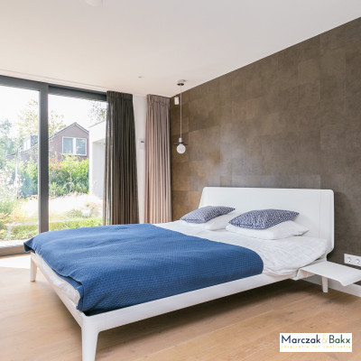 Complete renovatie bungalow Tilburg
