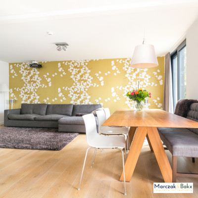 Complete renovatie bungalow Tilburg