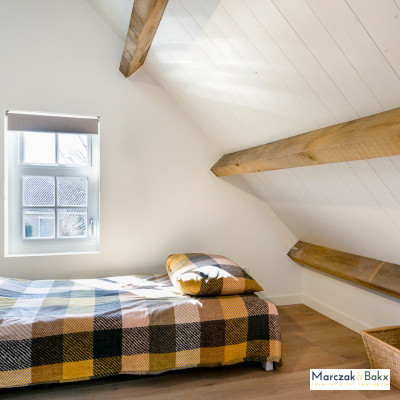 Renovatie Etten Leur