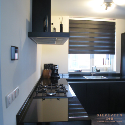 Moderne keukens