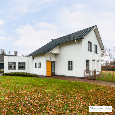 Renovatie Zundert