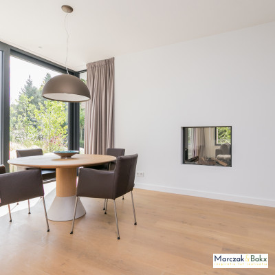 Complete renovatie bungalow Tilburg