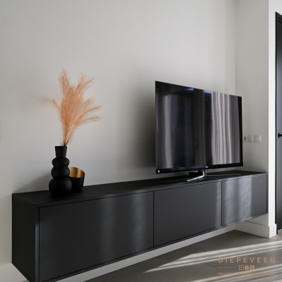 Stijlvol tv meubel