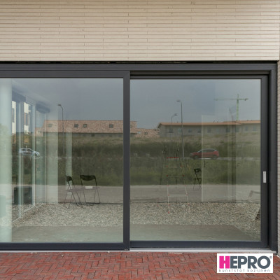 Appartement Oasis IV en V - Almere Poort
