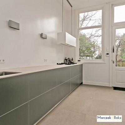 Renovatie Den Haag