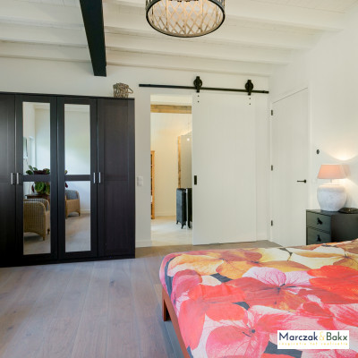 Renovatie Etten Leur