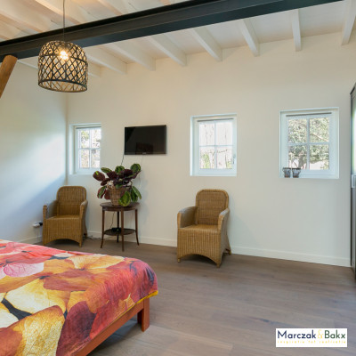 Renovatie Etten Leur