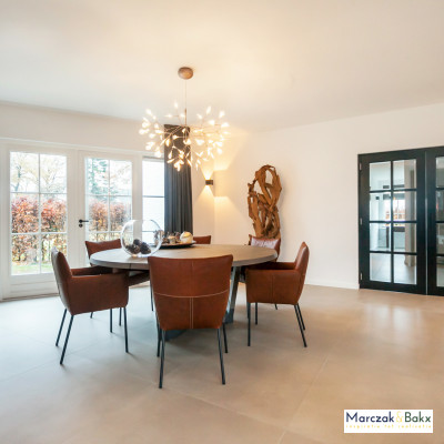 Renovatie Zundert