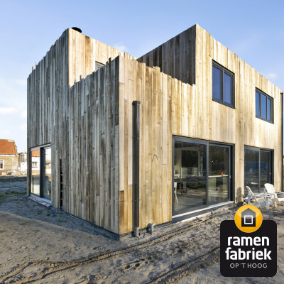 Familie van Bekkum uit Almere