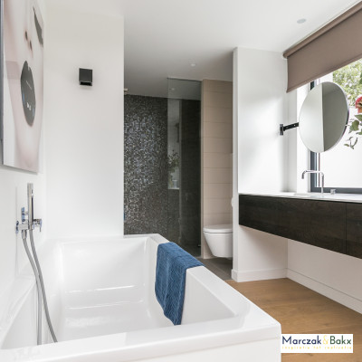Complete renovatie bungalow Tilburg
