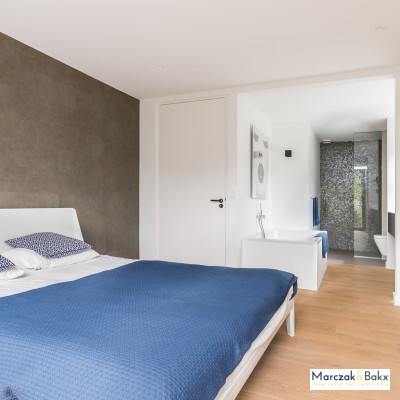 Complete renovatie bungalow Tilburg