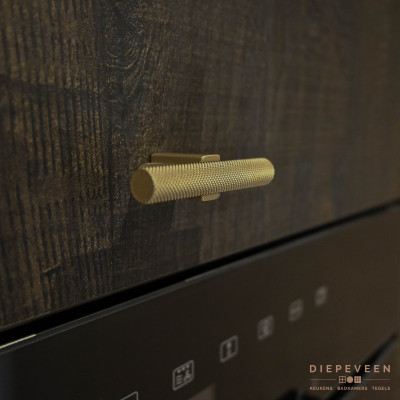 Stijlvolle chique keuken