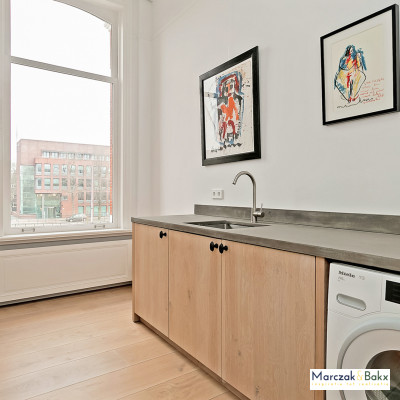 Renovatie Den Haag
