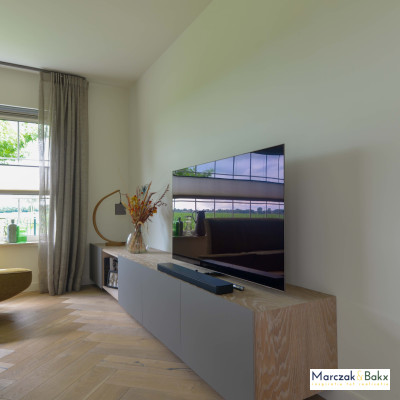 Renovatie Wuustwezel