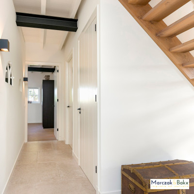 Renovatie Etten Leur