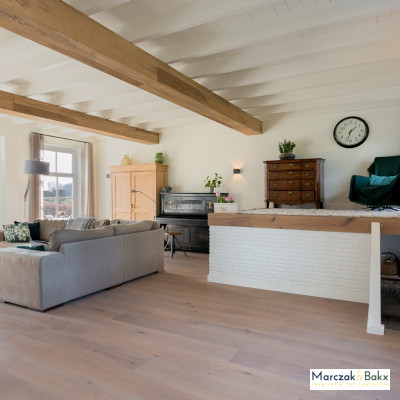 Renovatie Etten Leur