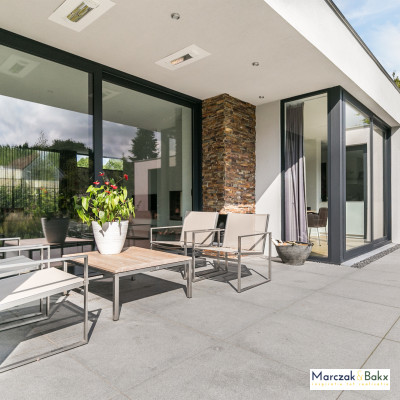 Complete renovatie bungalow Tilburg
