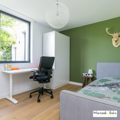 Complete renovatie bungalow Tilburg