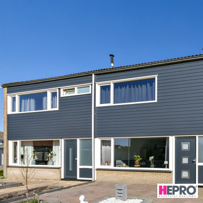 Hoogeveen, fam Rademaker