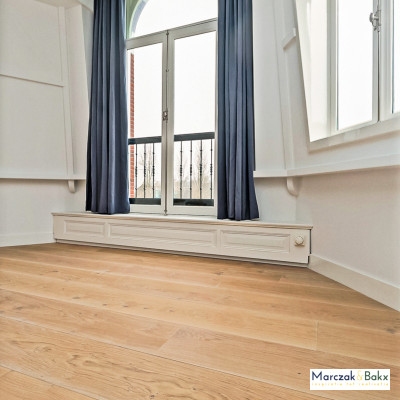 Renovatie Den Haag