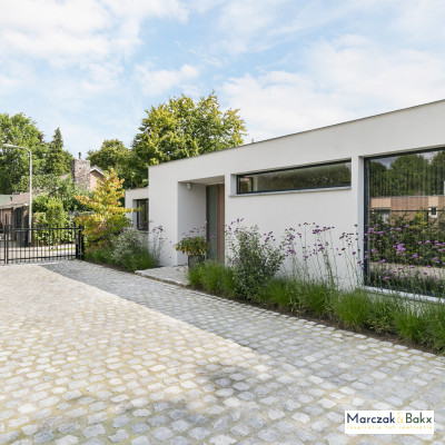 Complete renovatie bungalow Tilburg