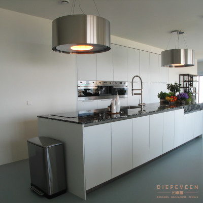 Moderne keuken