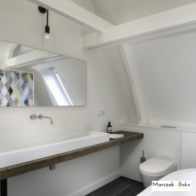 Badkamer