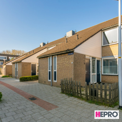 23 woningen Roelofarendsveen