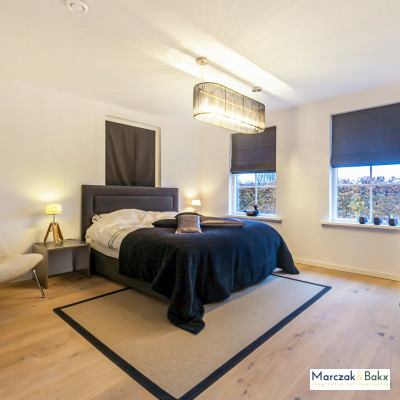 Renovatie Zundert