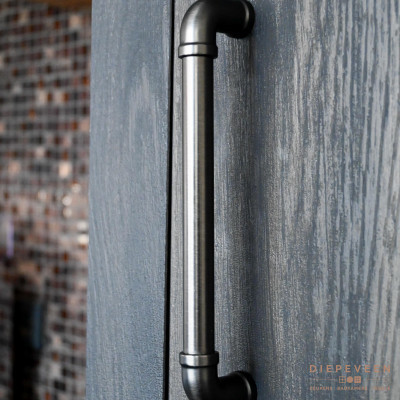 Prachtige robuuste greep