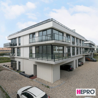 Appartement Oasis IV en V - Almere Poort
