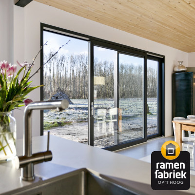 Familie van Bekkum uit Almere