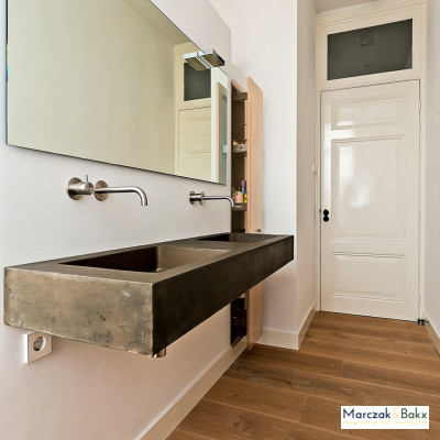 Renovatie Den Haag