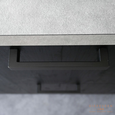 Betonlook multiplex werkblad