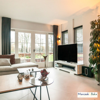 Renovatie Zundert