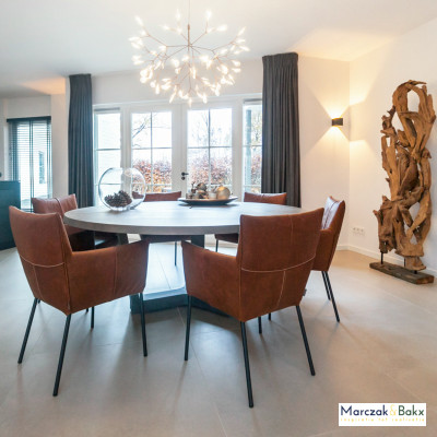 Renovatie Zundert