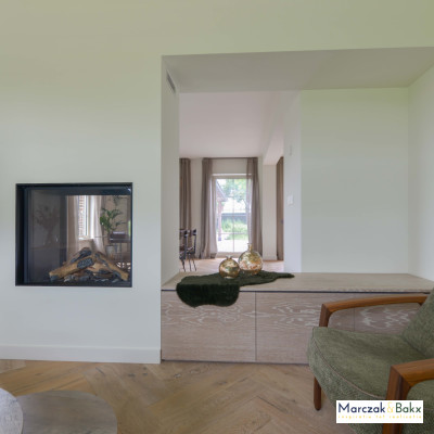 Renovatie Wuustwezel